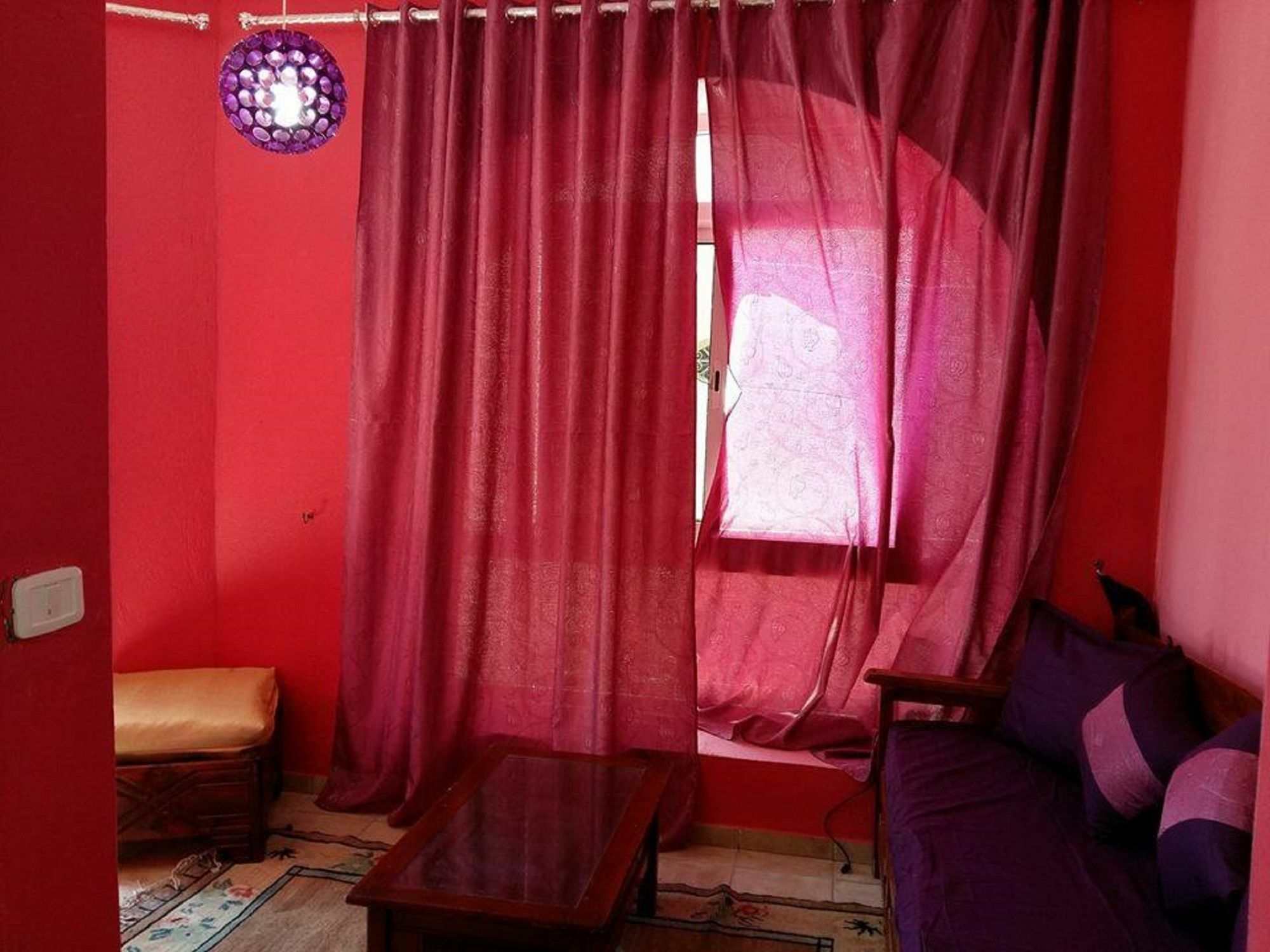 Apartament Benzineb Immo Al-Hammamat Zewnętrze zdjęcie