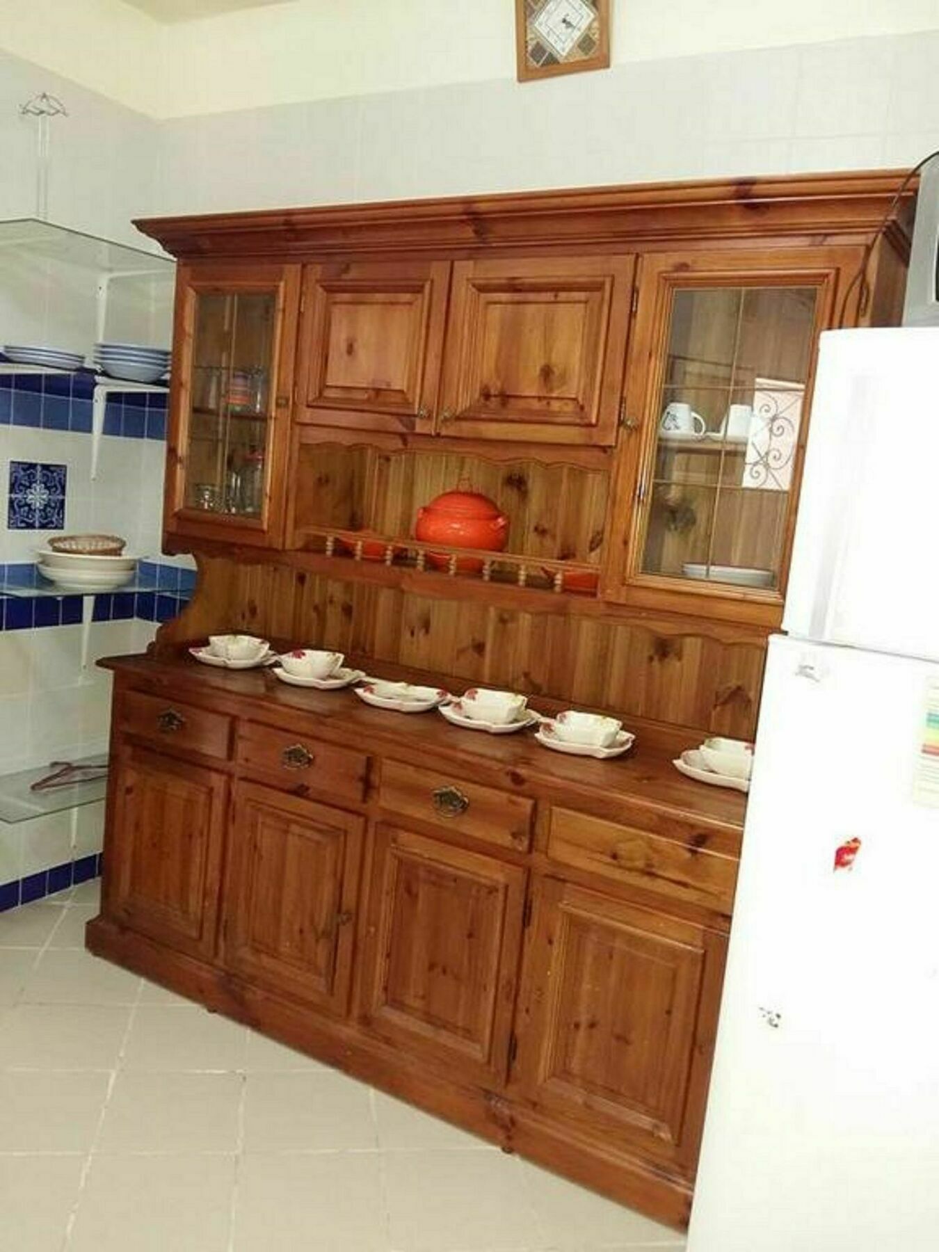 Apartament Benzineb Immo Al-Hammamat Zewnętrze zdjęcie